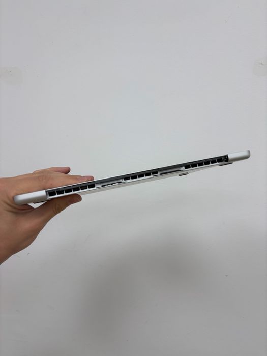 MacBook Pro 14” A3401 M4PRO/M4MAX (2024) Топ Кейс / Top Case Silver