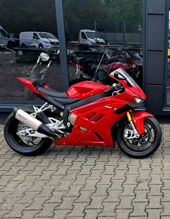Zx Moto
