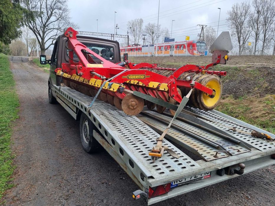 Pomoc Drogowa Auto Laweta Holowanie, Przewóz, Transport Aut