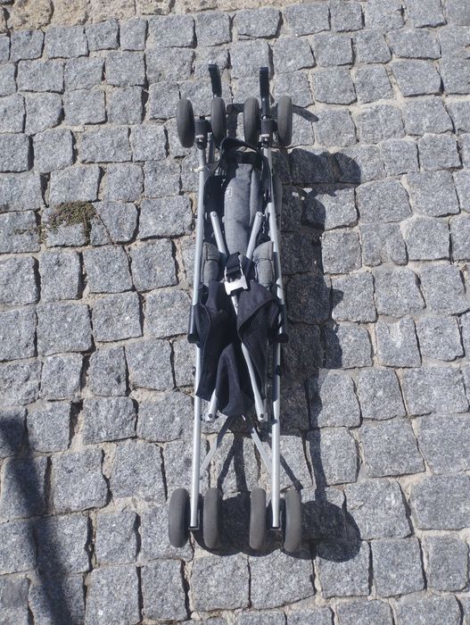 Carrinho bengala Zippy