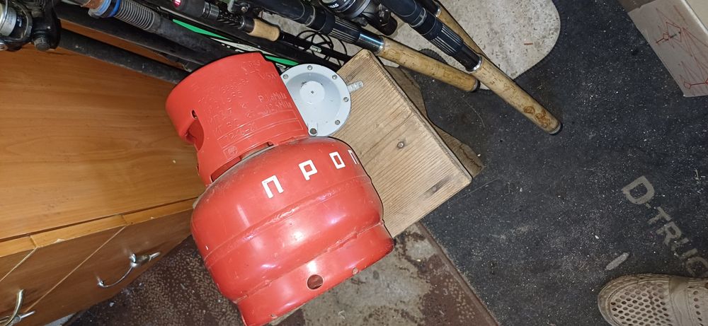 НоваяГазовая плитка