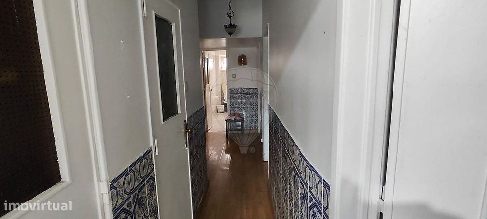 Apartamento T2 para venda