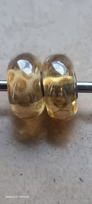 Charms murano ElfBeads para