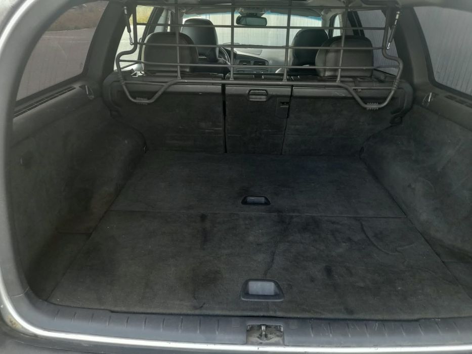 Volvo XC70 Cross Country 4x4 2004р