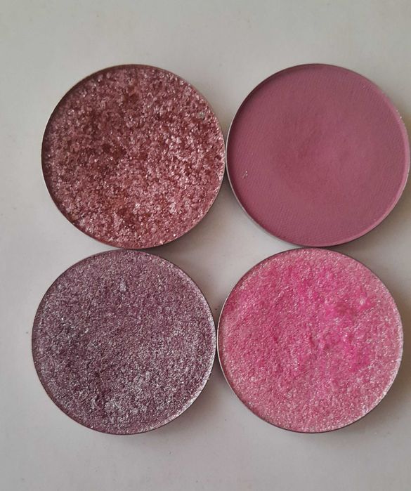 Rabanik turbopigment Glam Shop OPIS