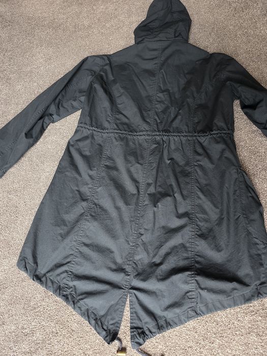 Kurtka parka rozmiar 42/44