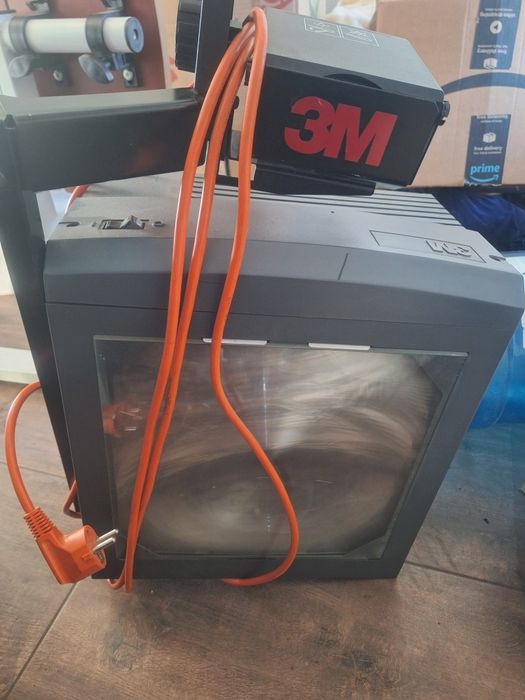 Візуальний проектор