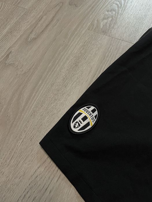 Шорти Nike Juventus