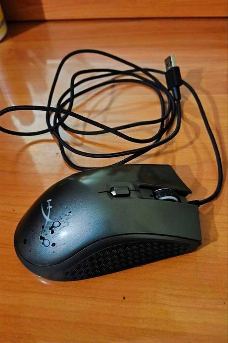 Мишка HyperX Pulsefire FPS Pro
