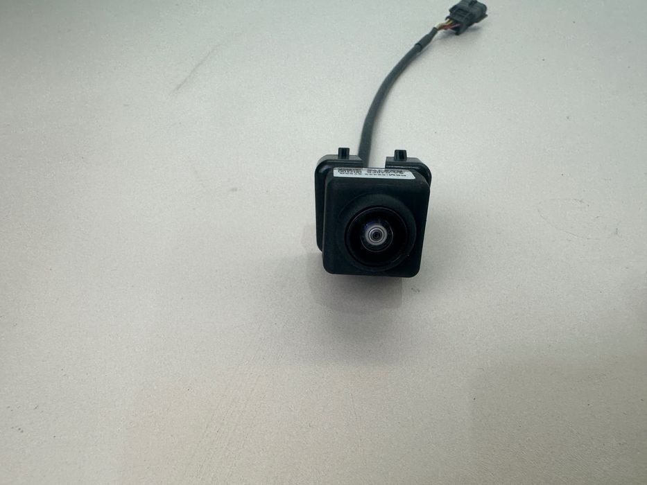 Renault Clio Captur Twingo Kamera Cofania