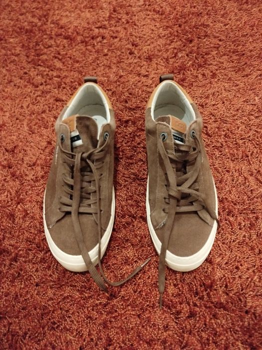 Tênis Pepe Jeans nº 43