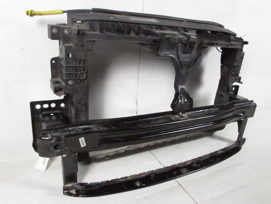Frente Em Fibra Vw Tiguan Ref: 5N0805588F / 5N0807109F