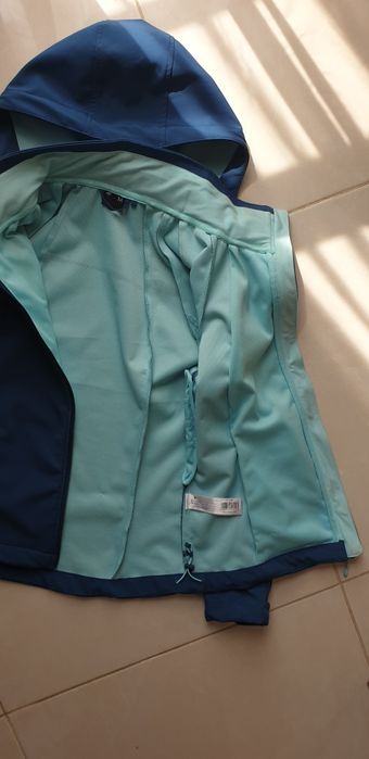 Softshell 4 F kurtka 5000 bluza wiatrowka roz.M   38