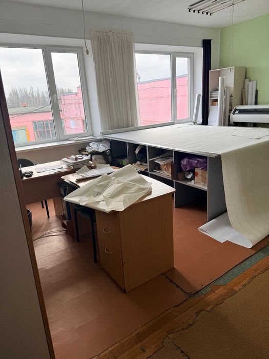 Ідеальне приміщення для виробництва в промисловій зоні Полтави