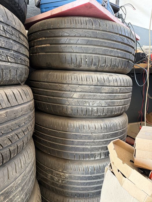 Резина 205 55 r16 hankook  2023 р