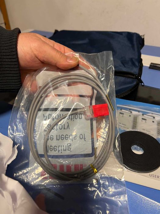 ploter laserowy CO2 60na40 80W ruida