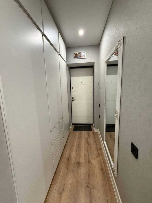 Продаж 2-кімнатної квартири в ЦЕНТРІ міста  вул.Луганська