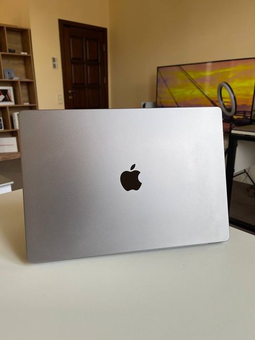 APPLE MACBOOK PRO 16 2021 M2 PRO/ 16GB/ 1 TB/ Space Gray  (MNW93)