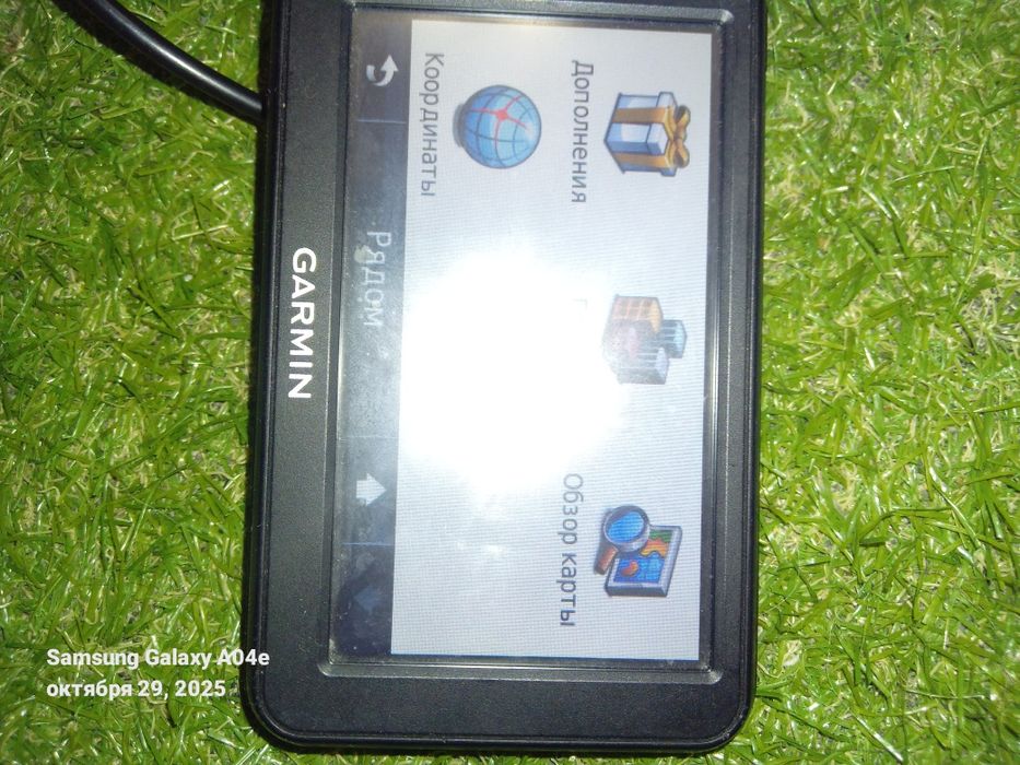 Продам навигатор.