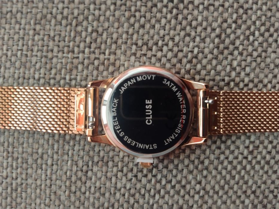 Zegarek damski CLUSE