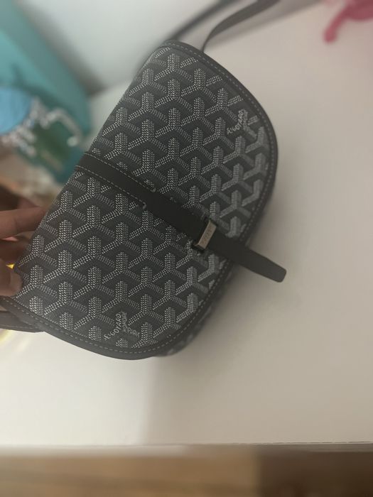 Bolsa goyard.