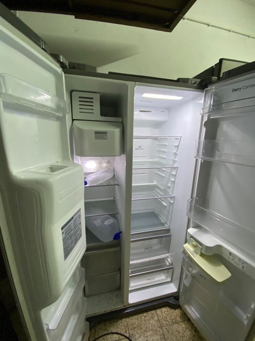 Frigorifico Americano LG