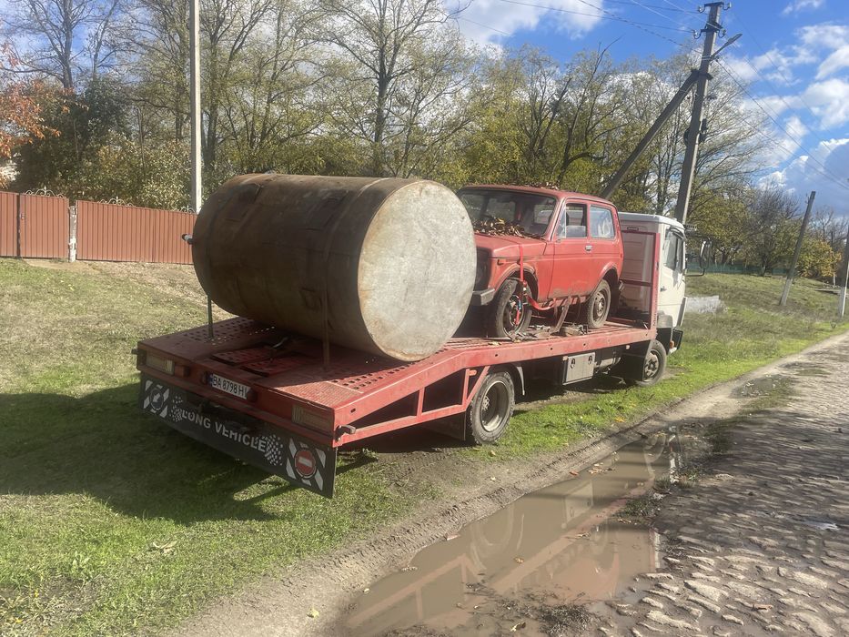 Послуги Евакуатора  Благовіщенське