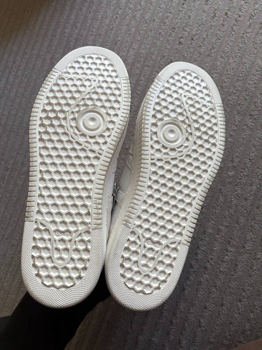 Кросівки 1017 alyx 9sm оригінал