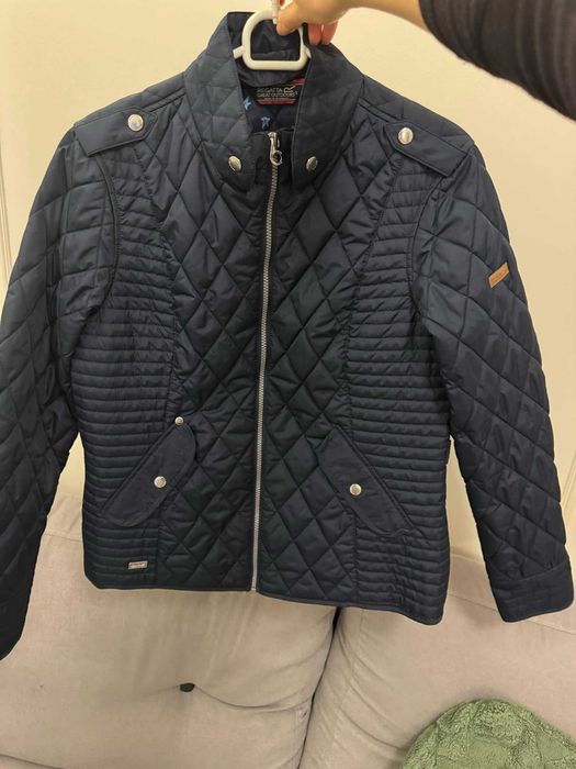 Kurtka Regatta outdoors M