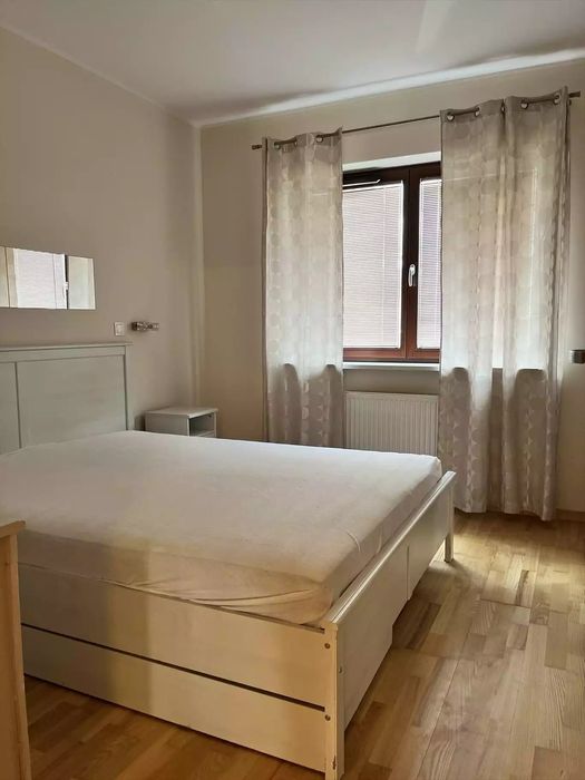 Mieszkanie – Warszawa - Widok 4