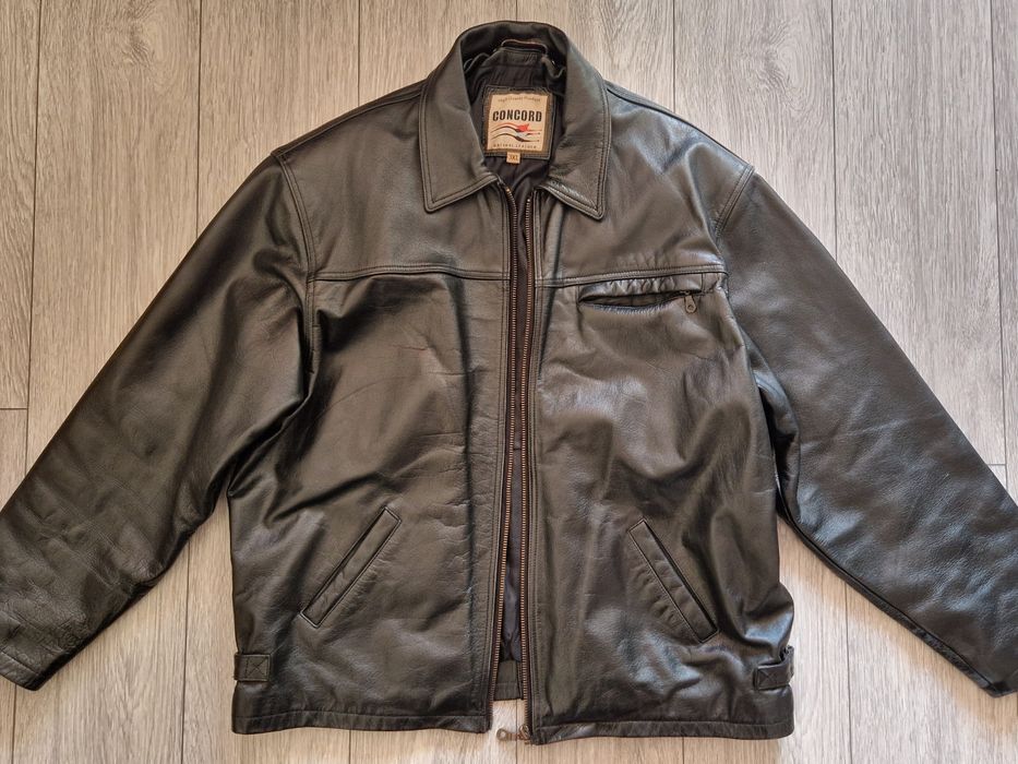 Продам куртку м.CONCORD