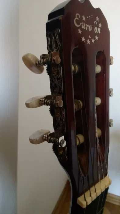 Оренда Тернопіль | Акустична гітара Eurofon GSC-11