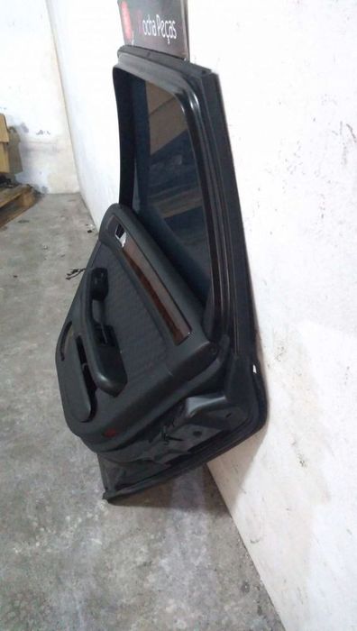 Porta Trás Dto Audi A6 (4B2, C5)