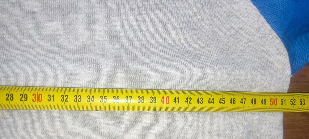 Sweterek Top Man rozm M  100 % Cotton