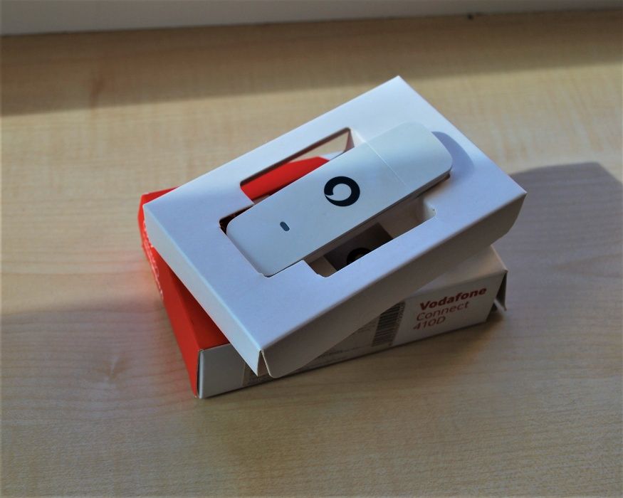 Модем Vodafone Connect 410D