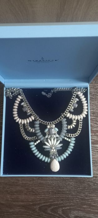 Бюжетерія/намисто