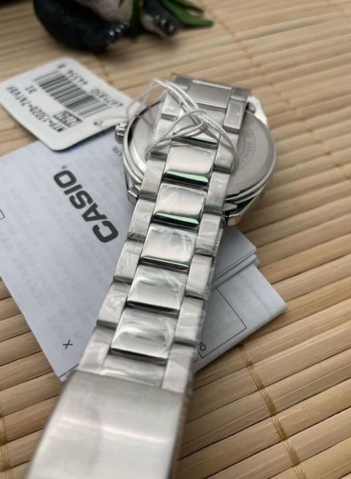 Часы Casio Collection MTP-1302D-7A1