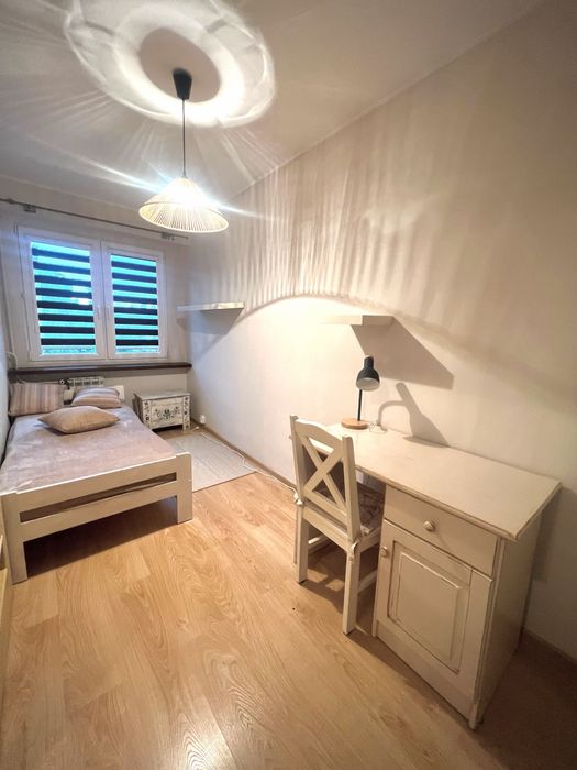 2-pokojowe mieszkanie po remoncie | 32 m² | Os. Wolności | Bełchatów