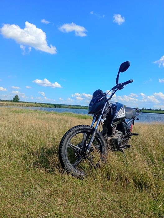 Продам, Forte 200r