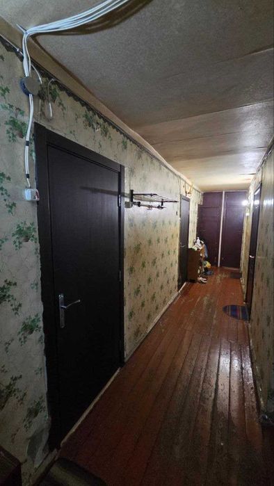 Продам комнаты ул. Власенко