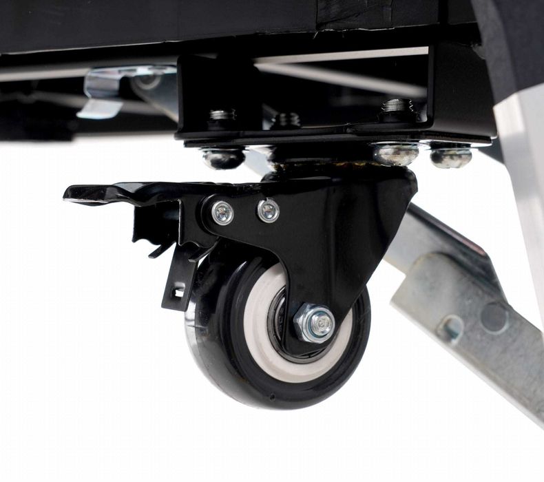 Верстак трансформер 109x55x78 см Kraft&Dele KD10748 з розетками