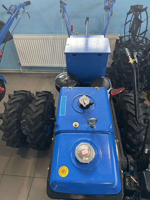 Продам мотоблоки: 45 000 грн. - Мотоблок Апостолове на Olx