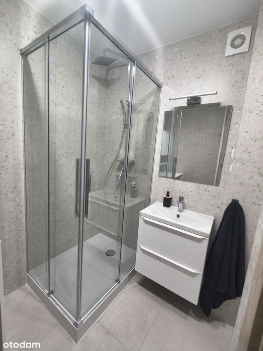 Mieszkanie 1 piętro ,44 m²