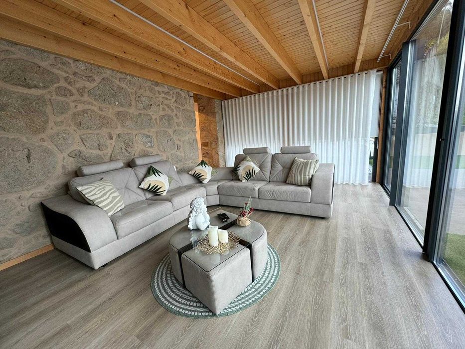 Casa Dunas e Abraços