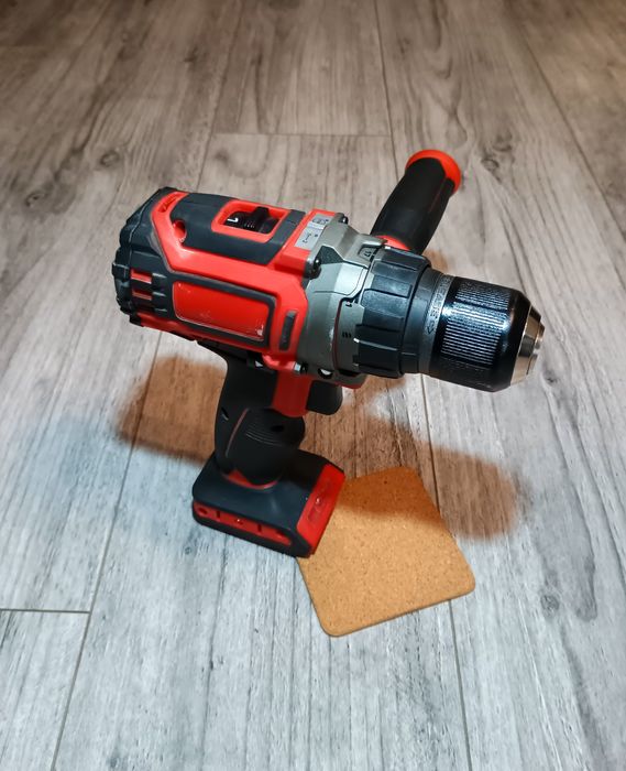 Wiertarko-wkrętarka akumulatorowa Einhell TP-CD 18/60