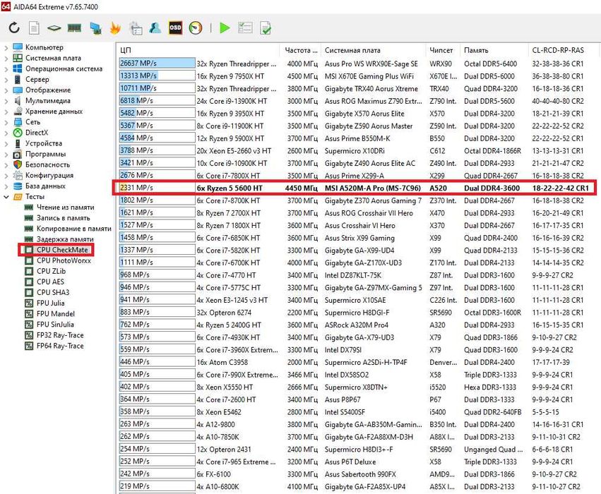 Ігровий ПК Ryzen 5 5600 RX 5700 XT 8GB 6|12 ядер 32 DDR4 M.2 512 AM4