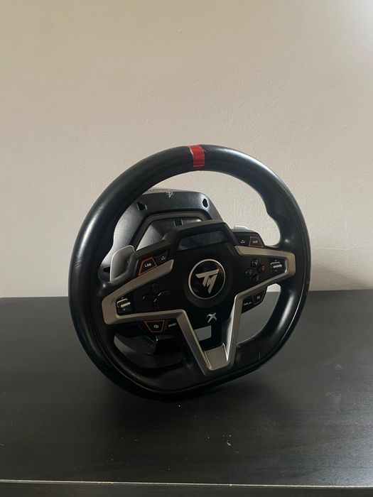 Thrustmaster T248 (Para Peças)