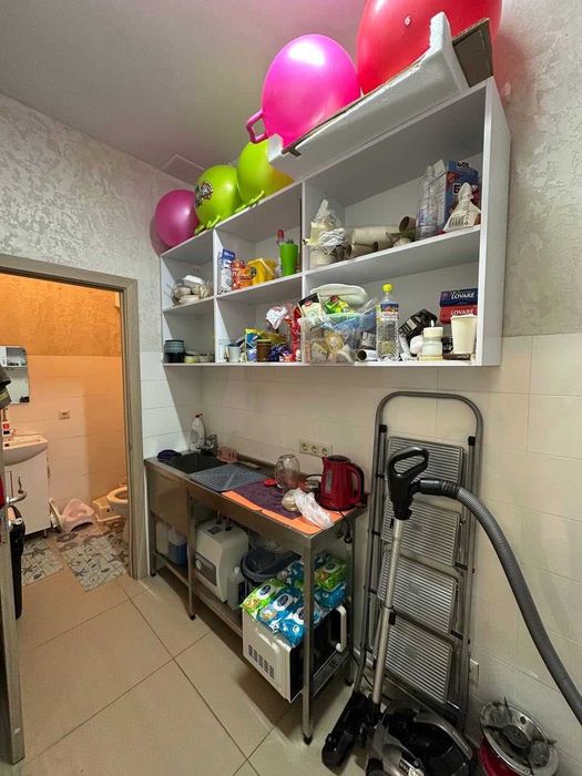 Терміновий  продаж комерційного приміщення в ЖК Паркова Алея