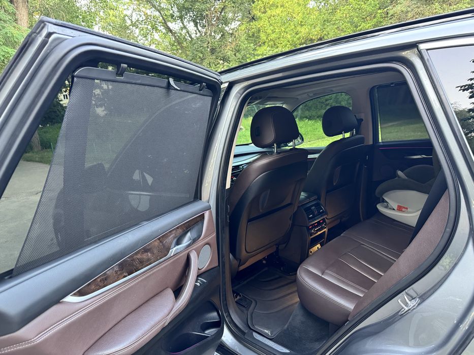Продам Bmw x5 f15