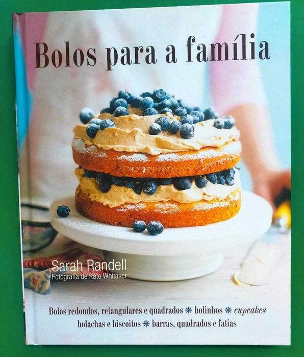 Receitas para a família